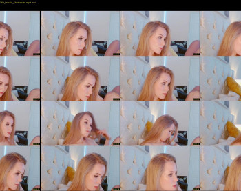 myassistant — 7 minute Chaturbate female cam show recording, 720p, Sep 11, 2021