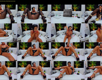 nadiaquine — 71 minute Chaturbate female cam show recording, 1080p, Sep 11, 2021