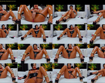 nadiaquine — 70 minute Chaturbate female cam show recording, 1080p, Sep 11, 2021