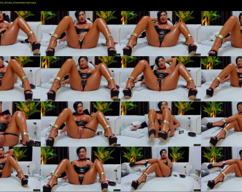 nadiaquine — 49 minute Chaturbate female cam show recording, 1080p, Sep 11, 2021