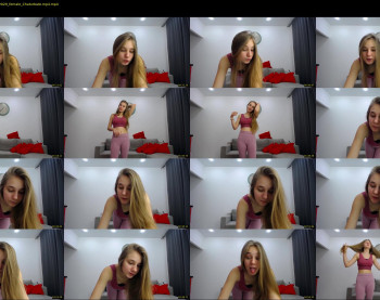 nancycute__ — 5 minute Chaturbate female cam show recording, 1080p, Sep 10, 2021