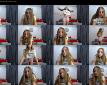 nancycute__ — 9 minute Chaturbate female cam show recording, 1080p, Sep 10, 2021