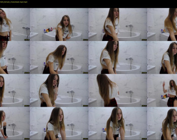 nancycute__ — 19 minute Chaturbate female cam show recording, 1080p, Sep 10, 2021