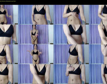 nani_miler — 10 minute Chaturbate female cam show recording, 480p, Sep 11, 2021