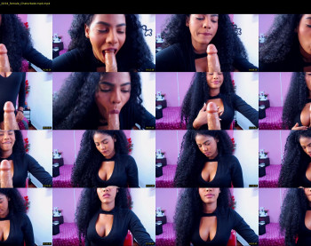 naomixjones1 — 28 minute Chaturbate female cam show recording, 1080p, Sep 11, 2021