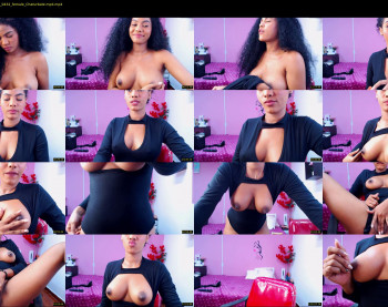 naomixjones1 — 70 minute Chaturbate female cam show recording, 1080p, Sep 11, 2021