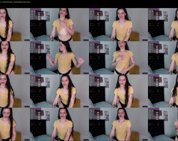 natasha__logan — 65 minute Chaturbate female cam show recording, 1080p, Sep 10, 2021