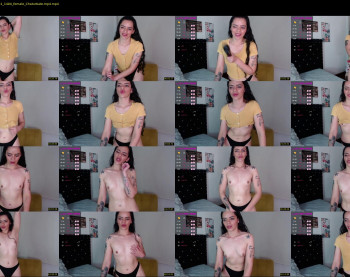 natasha__logan — 57 minute Chaturbate female cam show recording, 1080p, Sep 10, 2021