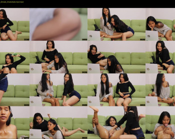 natchac — 70 minute Chaturbate female cam show recording, 1080p, Sep 11, 2021