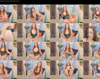 natural_british_emma — 70 minute Chaturbate female cam show recording, 1080p, Sep 10, 2021