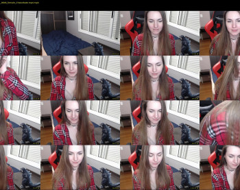 naughty_popa — 69 minute Chaturbate female cam show recording, 1080p, Sep 10, 2021