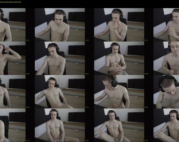 nfeibk — 62 minute Chaturbate male cam show recording, 1080p, Sep 10, 2021