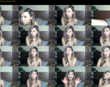 nicky_owl — 5 minute Chaturbate female cam show recording, 720p, Sep 10, 2021