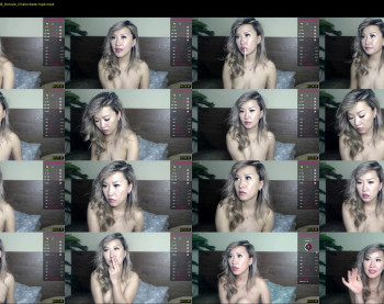 nicky_owl — 9 minute Chaturbate female cam show recording, 720p, Sep 10, 2021