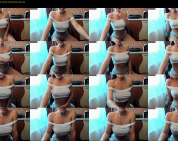 nickyplus — 9 minute Chaturbate couple cam show recording, 720p, Sep 10, 2021