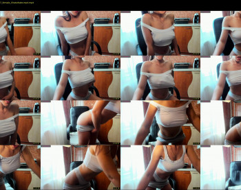 nickyplus — 36 minute Chaturbate couple cam show recording, 720p, Sep 10, 2021