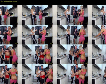 nolimitscoupl3 — 13 minute Chaturbate couple cam show recording, 1080p, Sep 10, 2021