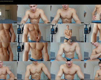 o_r_b_i_t — 47 minute Chaturbate male cam show recording, 720p, Sep 10, 2021