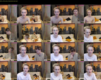 oliver_and_thomas — 72 minute Chaturbate male cam show recording, 1080p, Sep 10, 2021