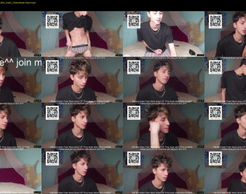 oliver_baker — 66 minute Chaturbate male cam show recording, 1080p, Sep 10, 2021