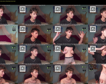 oliver_baker — 70 minute Chaturbate male cam show recording, 1080p, Sep 10, 2021