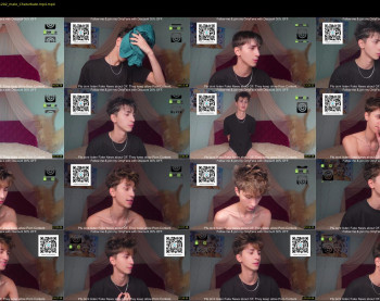 oliver_baker — 70 minute Chaturbate male cam show recording, 1080p, Sep 10, 2021