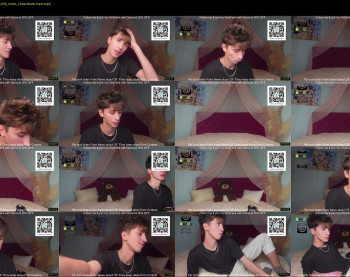 oliver_baker — 71 minute Chaturbate male cam show recording, 1080p, Sep 10, 2021