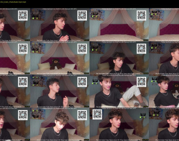 oliver_baker — 70 minute Chaturbate male cam show recording, 1080p, Sep 10, 2021
