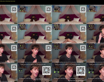 oliver_baker — 31 minute Chaturbate male cam show recording, 1080p, Sep 10, 2021