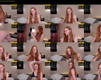 olivia_date — 52 minute Chaturbate female cam show recording, 1080p, Sep 10, 2021