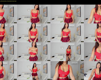 paula_shugart — 26 minute Chaturbate female cam show recording, 720p, Sep 11, 2021