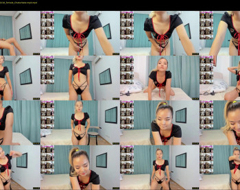 peow_peow_ — 17 minute Chaturbate female cam show recording, 720p, Sep 10, 2021