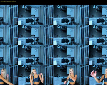pink_angels — 3 minute Chaturbate couple cam show recording, 1080p, Sep 10, 2021