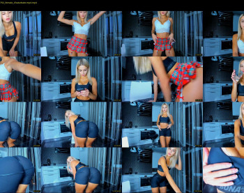 pink_angels — 74 minute Chaturbate couple cam show recording, 1080p, Sep 10, 2021
