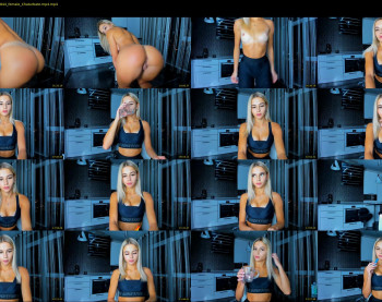 pink_angels — 27 minute Chaturbate couple cam show recording, 1080p, Sep 10, 2021