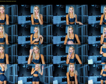 pink_angels — 16 minute Chaturbate couple cam show recording, 1080p, Sep 10, 2021