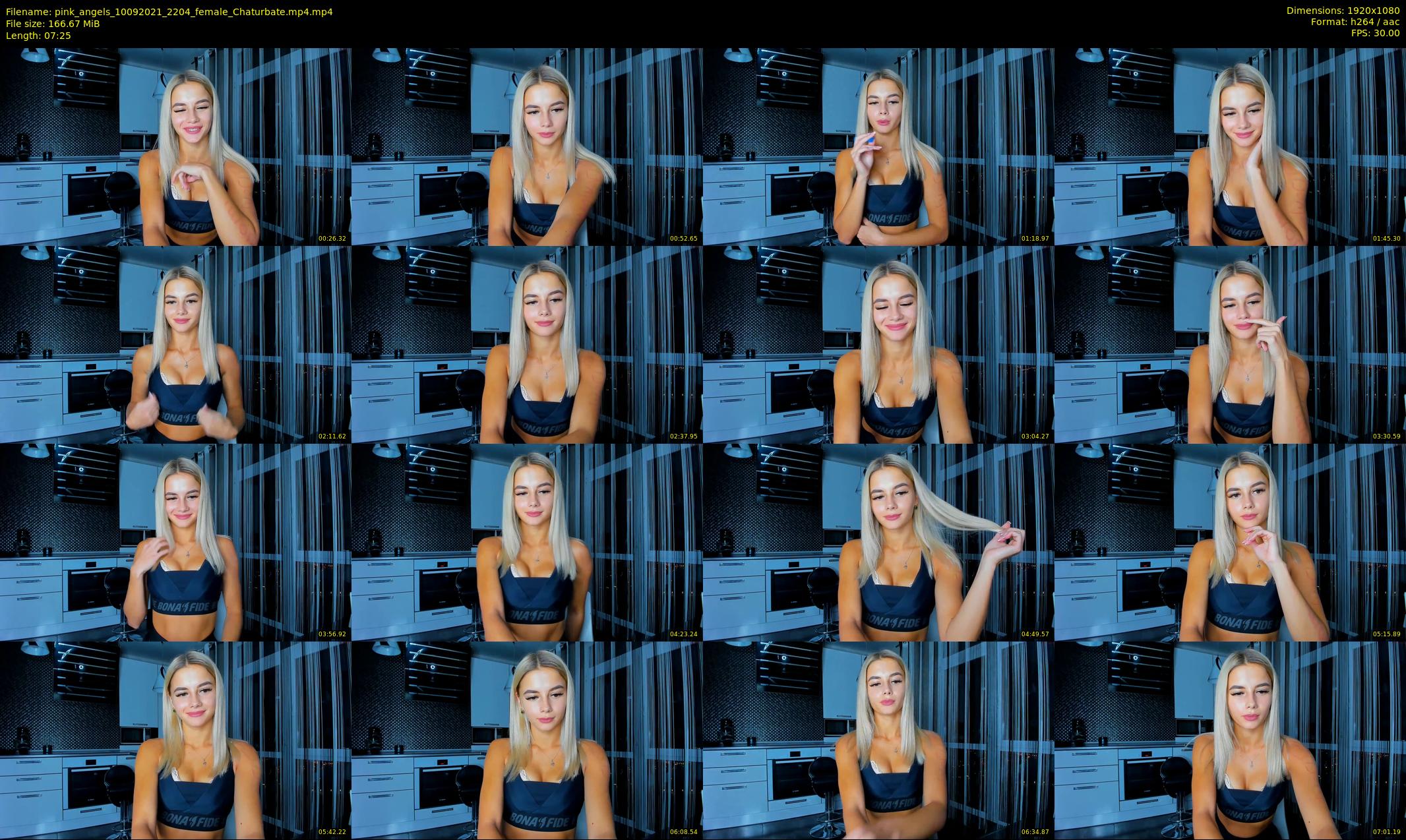 pink_angels — 8 minute Chaturbate couple cam show recording, 1080p, Sep 10, 2021
