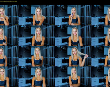 pink_angels — 8 minute Chaturbate couple cam show recording, 1080p, Sep 10, 2021