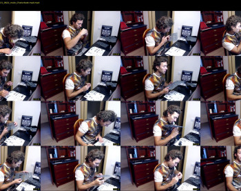 platinum_edition — 41 minute Chaturbate male cam show recording, 720p, Sep 10, 2021
