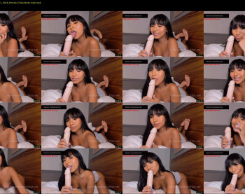 pocahontas000 — 15 minute Chaturbate female cam show recording, 720p, Sep 10, 2021