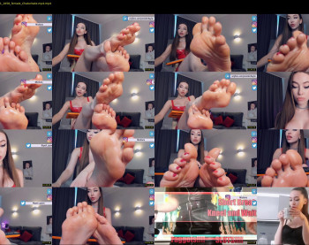 presidenttaylor — 66 minute Chaturbate female cam show recording, 720p, Sep 10, 2021