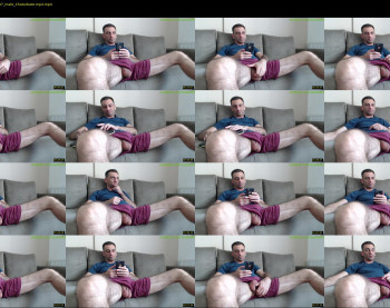 prince_89 — 3 minute Chaturbate male cam show recording, 720p, Sep 10, 2021