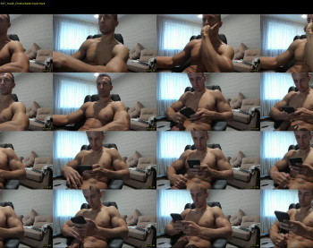 prince_d1ck — 10 minute Chaturbate male cam show recording, 1080p, Sep 10, 2021