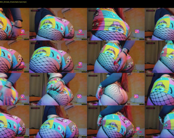 queenlamia — 9 minute Chaturbate female cam show recording, 720p, Sep 10, 2021