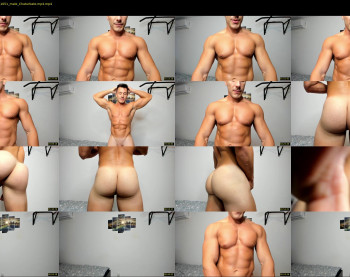 roberto4ever — 11 minute Chaturbate male cam show recording, 720p, Sep 10, 2021