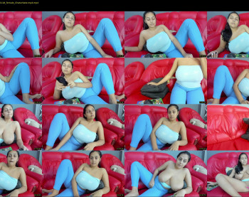rosasweet02 — 53 minute Chaturbate female cam show recording, 1080p, Sep 10, 2021