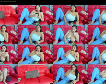 rosasweet02 — 70 minute Chaturbate female cam show recording, 1080p, Sep 10, 2021