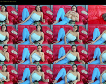 rosasweet02 — 70 minute Chaturbate female cam show recording, 1080p, Sep 10, 2021