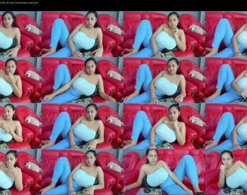 rosasweet02 — 70 minute Chaturbate female cam show recording, 1080p, Sep 10, 2021