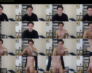sam_winchest — 15 minute Chaturbate male cam show recording, 720p, Sep 11, 2021